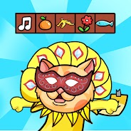 Juega Cat Makeover Mix Beats En PC