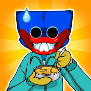 Chơi 456 Smashers io: Squid Game on PC