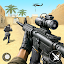 Offline Gun Shooting Games 3D