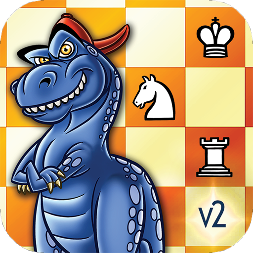 Dinosaur Chess: Learn to Play!