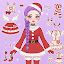 Magic Fashion: Doll Dressup