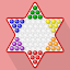 Chinese Checkers: Online Strategy Board Game