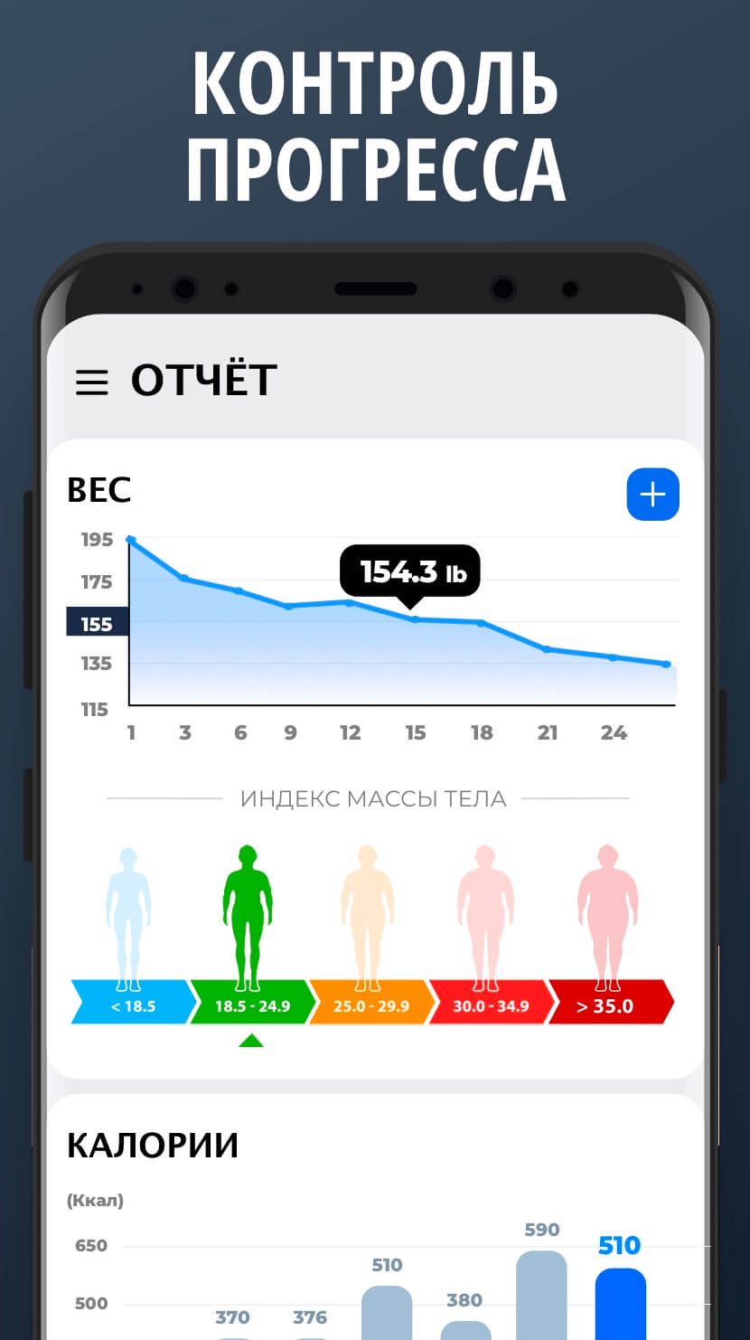 Скачайте и запустите Тренировки для Дома на ПК или Mac (Эмулятор)