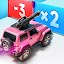 Last Ride: Zombie War