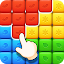 Fruit Block - Puzzle Legend