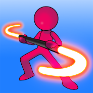 プレーする Draw Rumble をPCで