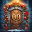 100 Doors Seasons - Christmas!