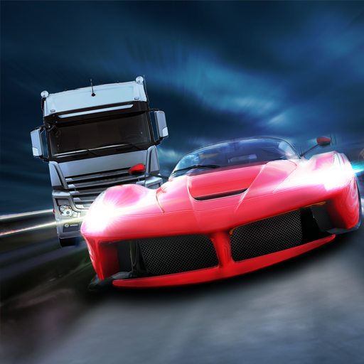 Play Traffic Tour Car Racer game Online