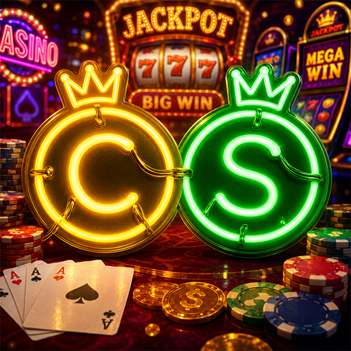 Crown Coins Casino Real Money