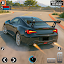 Car Driving Simulator Car Race