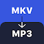 MKV to MP3 Converter No Limits