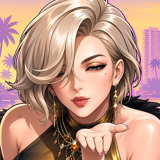 Loot Mafia: Crime RPG