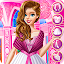 Cover Fashion - Doll Dress Up