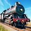 Train King Tycoon: Rail Empire