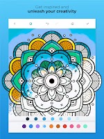 Color Pop - Fun Coloring Games para Android - Download