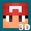 Skin Editor 3D for MC