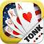 Tonk Online - Multiplayer Knock Rummy Card Game