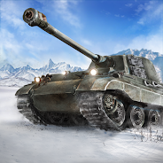 Chơi Tank Warfare: PvP Blitz Game on PC