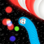 Worms Zone .io Jeux de Serpent