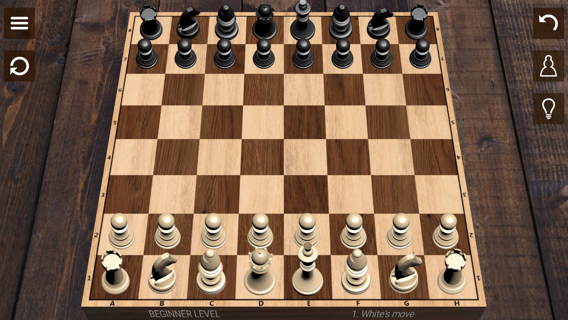 Play Chess Online