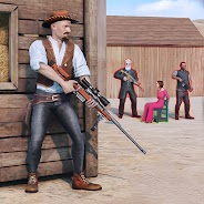 Gioca Western Survival Shooting Game per PC