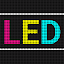 LED Scroller & LED Banner App