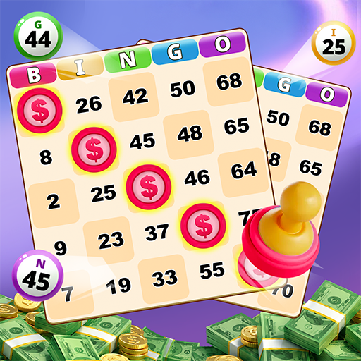 Bingo Lucky Win: New Challenge
