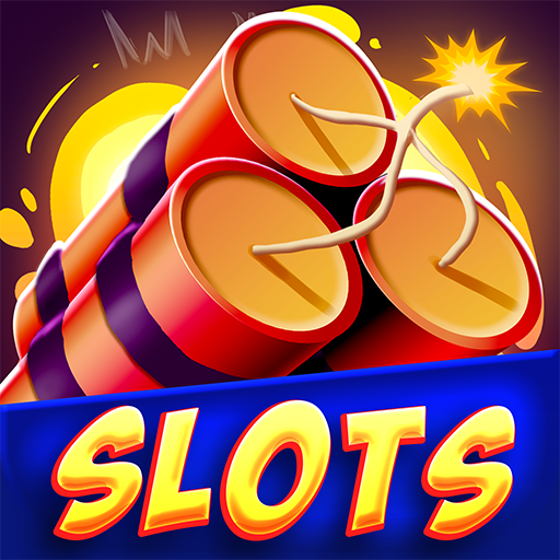Play Slots Blast: Slot Machine Game Online