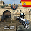 Sniper Strike FPS 3D Shooting
