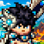 Mana Storia - Simple Browser MMORPG (Beta)