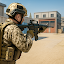 FPS Gun Shooting Strike Ops