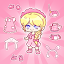 Chibi Dress Up: Fashion Doll