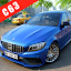 Car Simulator C63