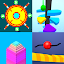 12 Casual Games
