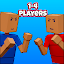 Puppet Fighter 2 jugadores