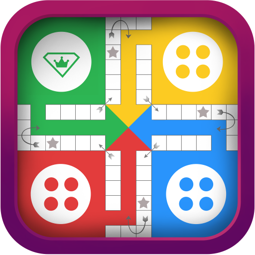 Play Ludo Game on PC 