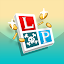 Letter Pirate - A word game