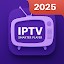 IPTV Smart Player: Xtream Live