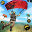 US Army Commando Battleground Survival Mission