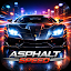 Asphalt Speed