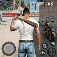 เล่น Gangster Mafia City บน PC
