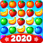 Fruits Bomb