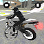 Simulador de moto