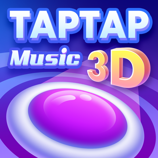 Play Tap Music 3D Online