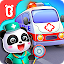 Baby Panda's Hospital