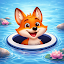 Zen Hole - Black Hole Game