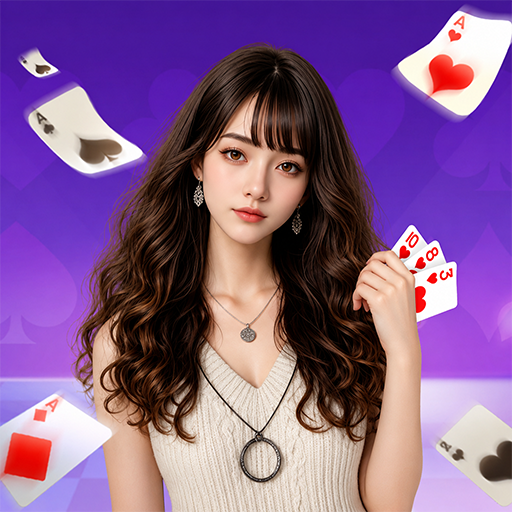 Ultra Solitaire ：girls secret