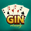 Gin Rummy -  Hors ligne