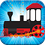 Train Games For Kids Railroad
