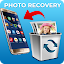 Deleted Photo Recovery App